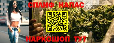 каннабис Камышлов
